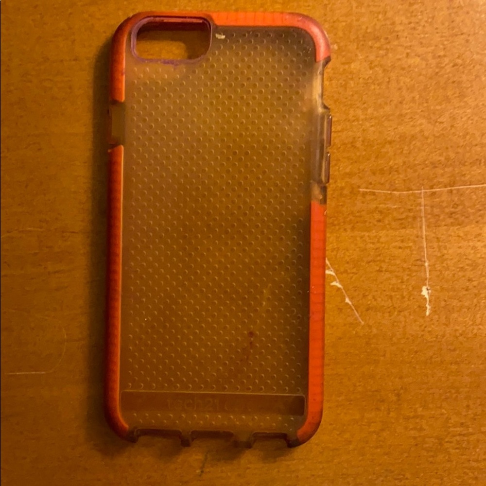 iPhone 8 Phone Case